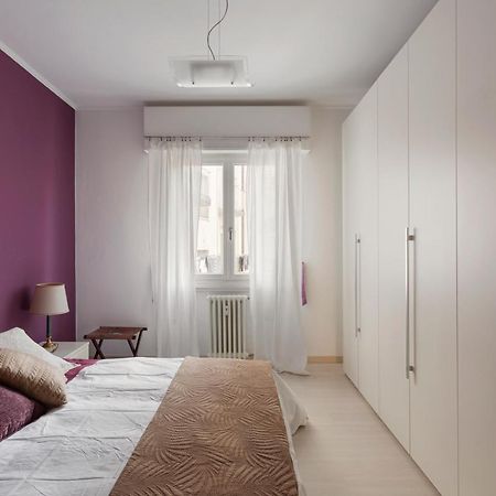Milan City Vibes Cenisio Stay Eksteriør bilde