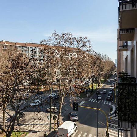 Milan City Vibes Cenisio Stay Eksteriør bilde