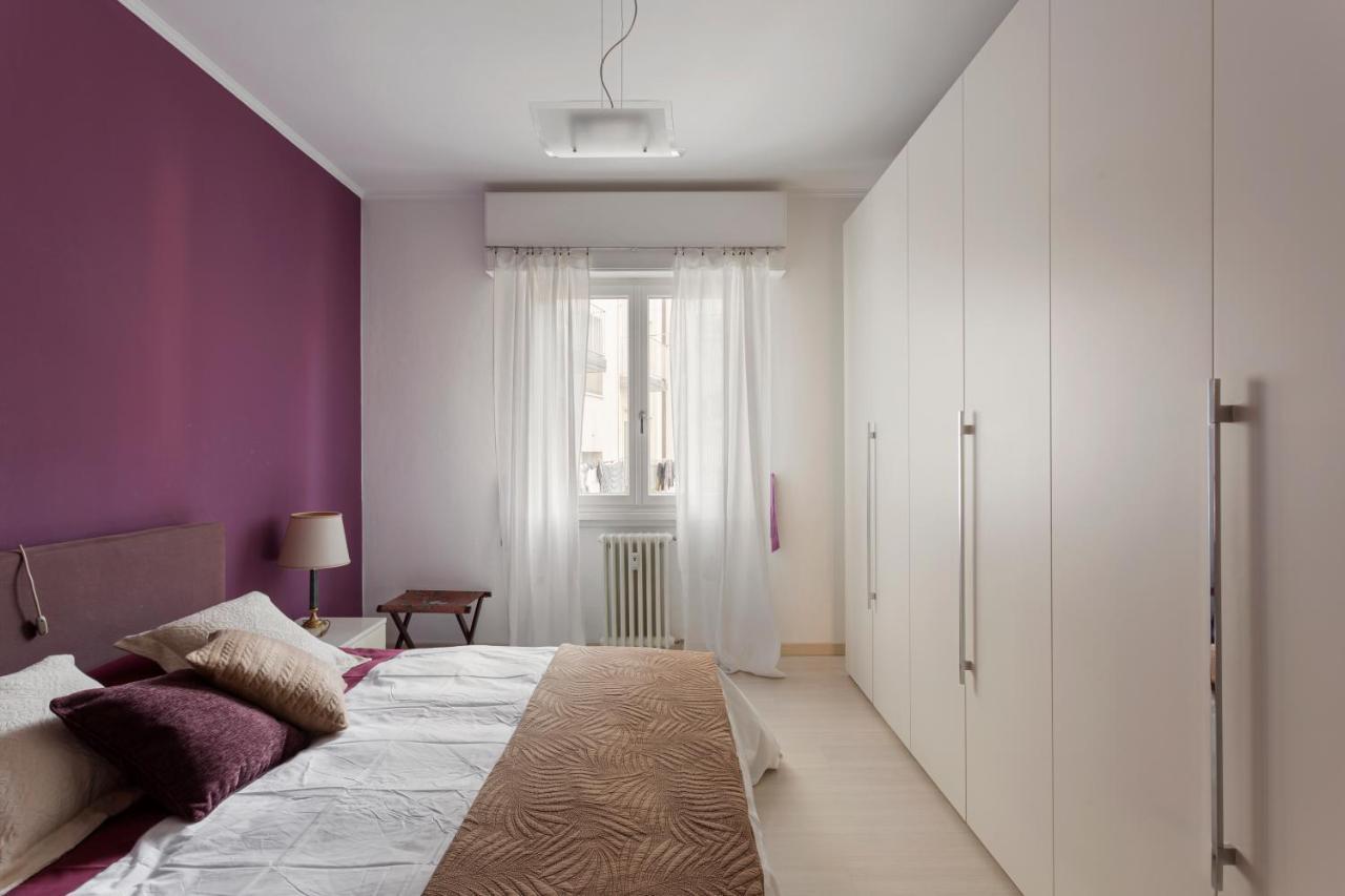 Milan City Vibes Cenisio Stay Eksteriør bilde